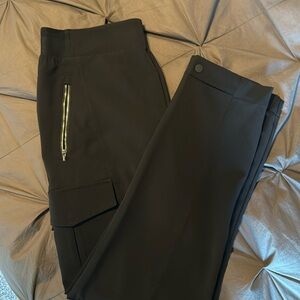 Athleta Cargo jogger